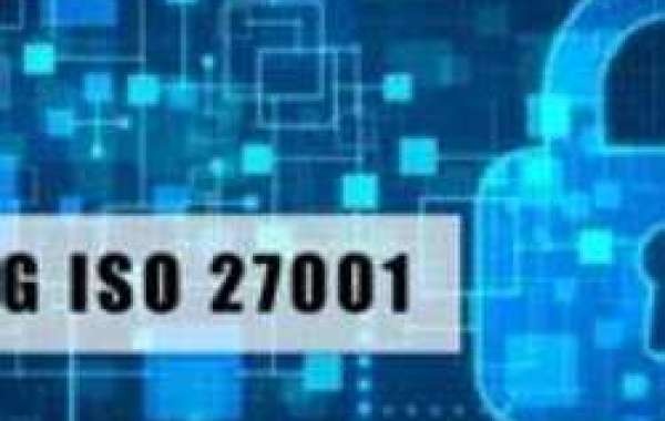 ISO 27001 Lead Auditor Training