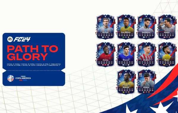 Ultimate Team's Path to Glory: Euro 2024 Event