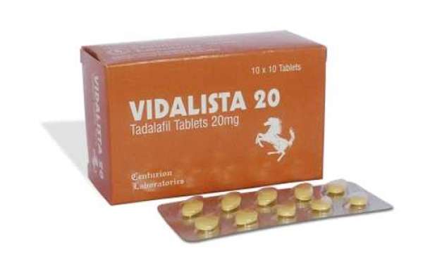 Vidalista | To Enhance Your Emotional Closeness