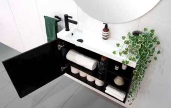 Bathroom Vanities Osborne Park: High-Quality and Stylish Options for Every Home