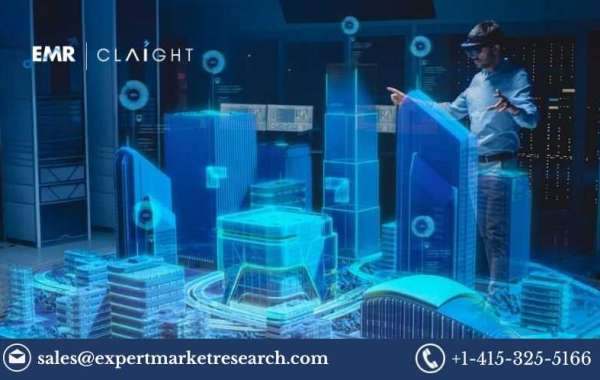 3D Reconstruction Market Size, Share, Trends and Industry Report 2024-2032