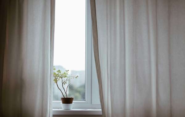What's the difference between blackout curtains, blinds, and shades?