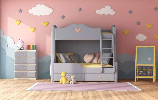 A Provocative Remark About Best Quality Childrens Bunk Beds
