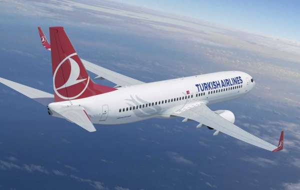 How to book a flight with turkish airlines