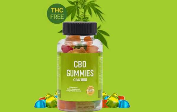 CBD Care Gummies REVIEW Results & Its Ingredients – Use It!