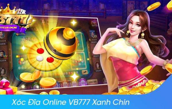 Khám phá Thế Giới Xóc Đĩa Online Hấp Dẫn Cùng VB777