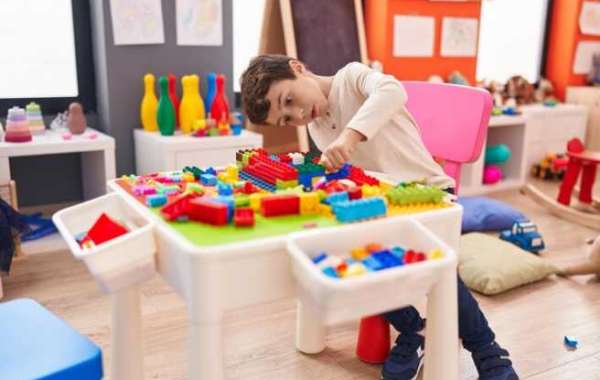 Daycare and Facilities Management: Ensuring Quality and Safety