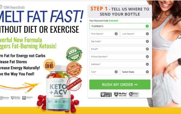 Keto Cut Pro ACV Gummies Reviews (Weight Loss): Benefits & Price + Ingredients!