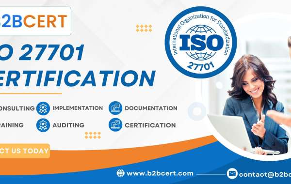 ISO 27701 Certification Process: Key Considerations and Best Practices