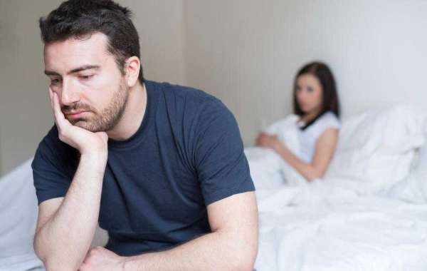 Is there permanent solution for erectile Dysfunction?
