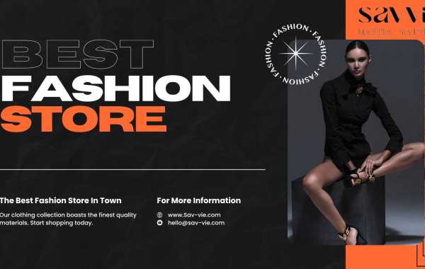 Best Online Clothing Store in Dubai