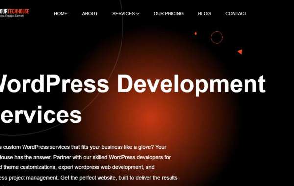 Best WordPress Development Services: June 2024