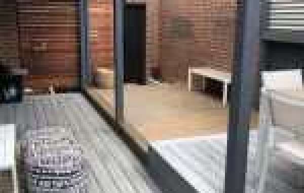 Enhance Your Outdoor Space with White Composite Decking: Top Picks in Melbourne