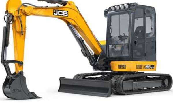 Most Trusted Excavator Hire Services