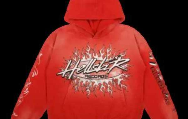 Hellstar Hoodie A Deep Dive into the Design, Quality, and Cultural Impact