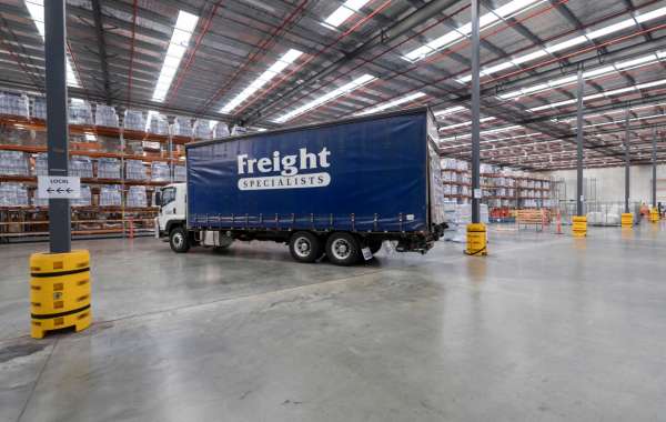 Air Freight in Australia: Navigating the Skies of Commerce