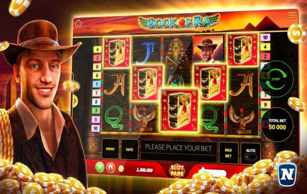 Unleashing the Magic of Online Casino Experience