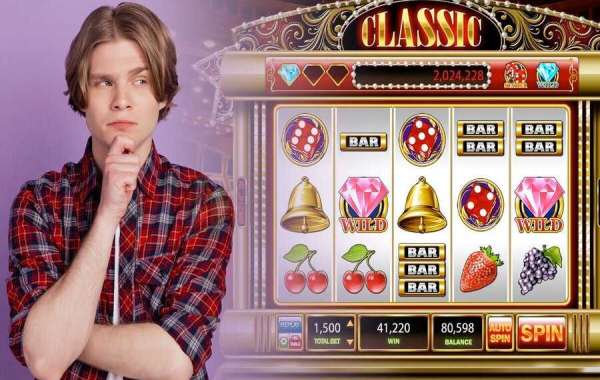 Mastering How to Play Online Slot Games