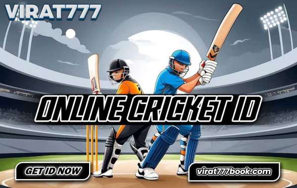 Register for the Valid Online Cricket ID in India – Find the Best Betting ID Provider