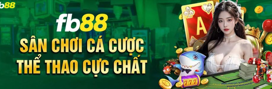 FB88 Nhà Cái Cá Cược Cover Image