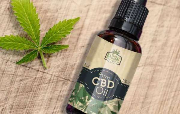 The Importance of Quality CBD Labels