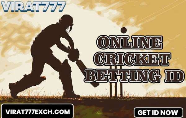 How to Find a Reliable Online Cricket Betting ID Provider