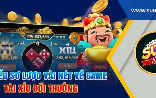 Tài Xỉu Online Đổi Thưởng Trải Nghiệm Đẳng Cấp - Đổi Thưởng Hấp Dẫn