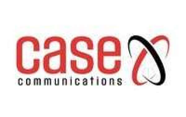 Enhance Connectivity with Case Communications' Rugged Router