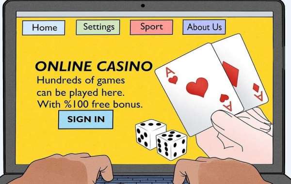 Mastering the Art of How to Play Online Casino