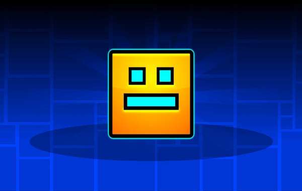 Geometry Dash