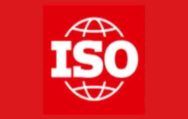 what is iso certification