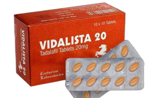 Buy Vidalista Online Cheap price In USA