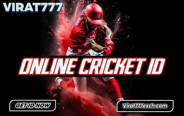 Online Cricket Id Provider Get Your Bet Id With Bonus 