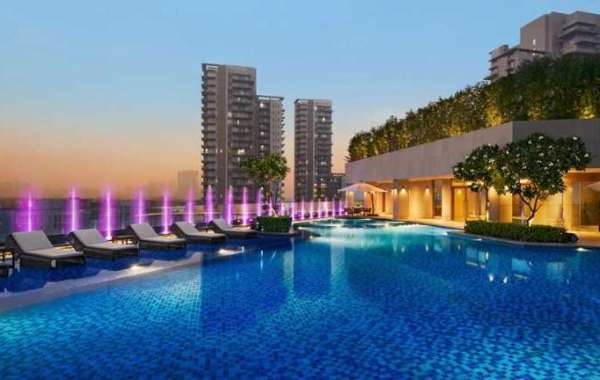 Puri Diplomatic Residences 111 Gurgaon: Luxurious Living at Its Finest