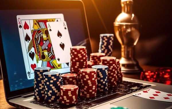 Mastering How to Play Online Casino