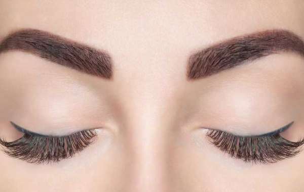 Everything You Need to Know About Mink Eyelash Extensions