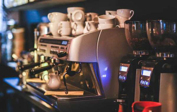 Essential Coffee Shop Equipment Checklist: Setting Up for Success