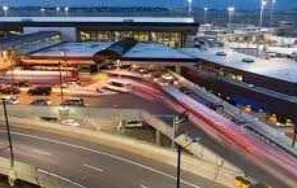 Discovering Spirit Airlines Terminal at Boston Logan Airport