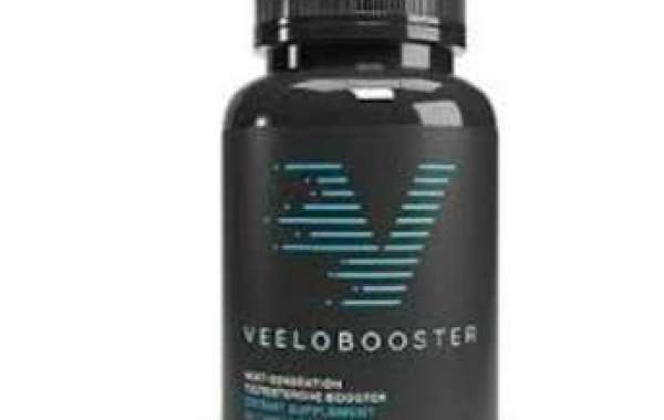 Discover Twin Elements Veelo Booster: Your Daily Health Boost