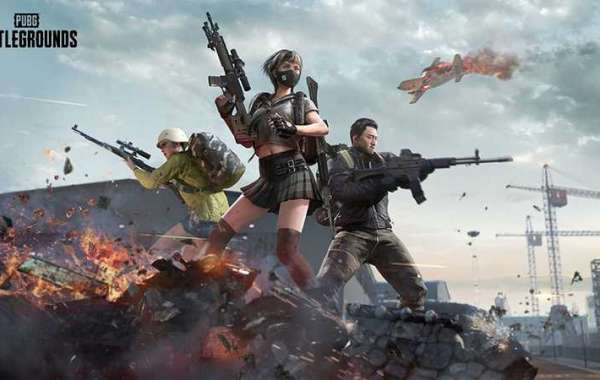 Minimum System Requirements for Playing PUBG