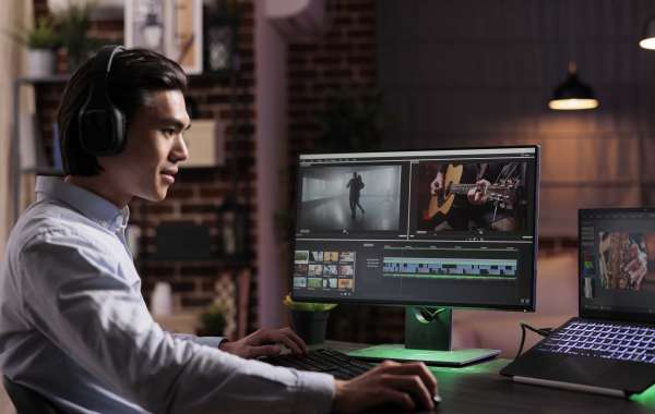 video editing course in rawalpindi