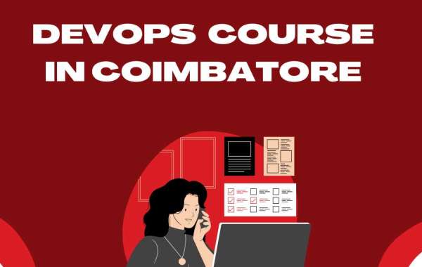 DevOps training in coimbatore