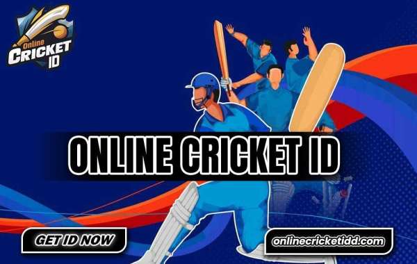 Online Cricket ID: The Best Gaming Platform In India