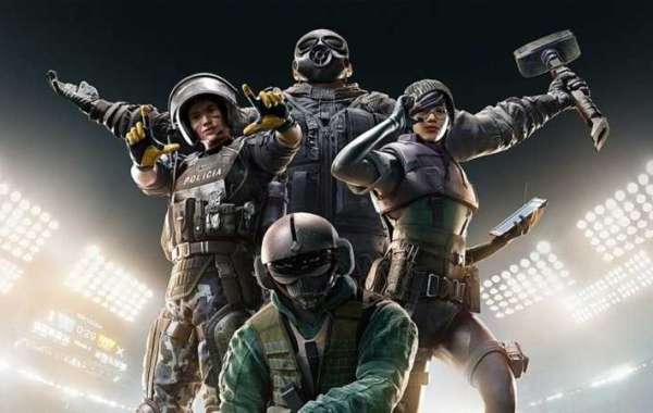 How to Fix Rainbow Six Siege Driver Load Error