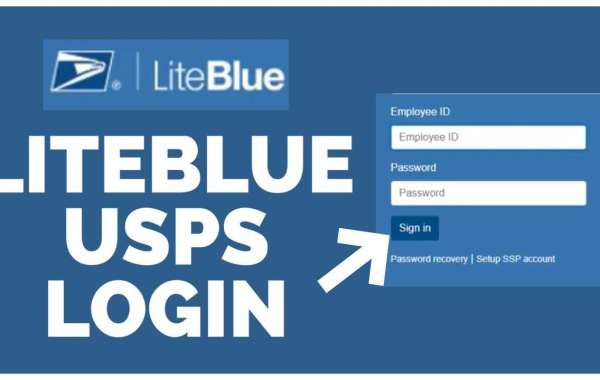 LiteBlue: Your Gateway to the USPS