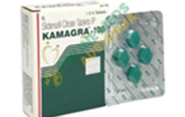 Boost Your Intimate Life: Order Kamagra Online with Ease in Australia