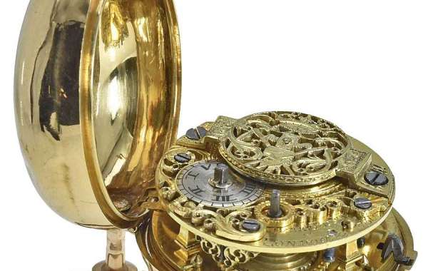 Timeless Elegance Rediscovered: Vintage Mechanical Wristwatches