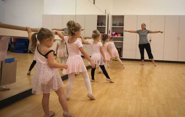 Nurturing Tiny Dancers: Exploring Sydney's Best Dance Classes for Little Ones