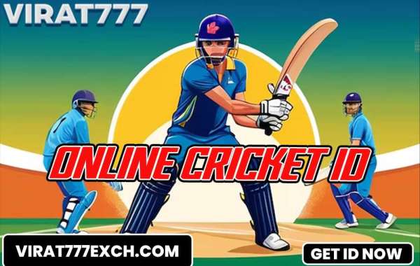 Online Cricket ID- Greatest Betting ID service in India is offered by Online Cricket Betting ID