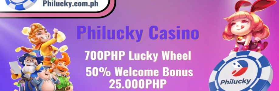 Philucky Casino Cover Image